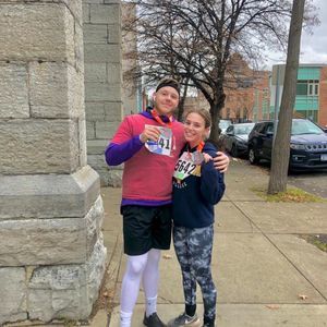 Meet your Posher, Brett